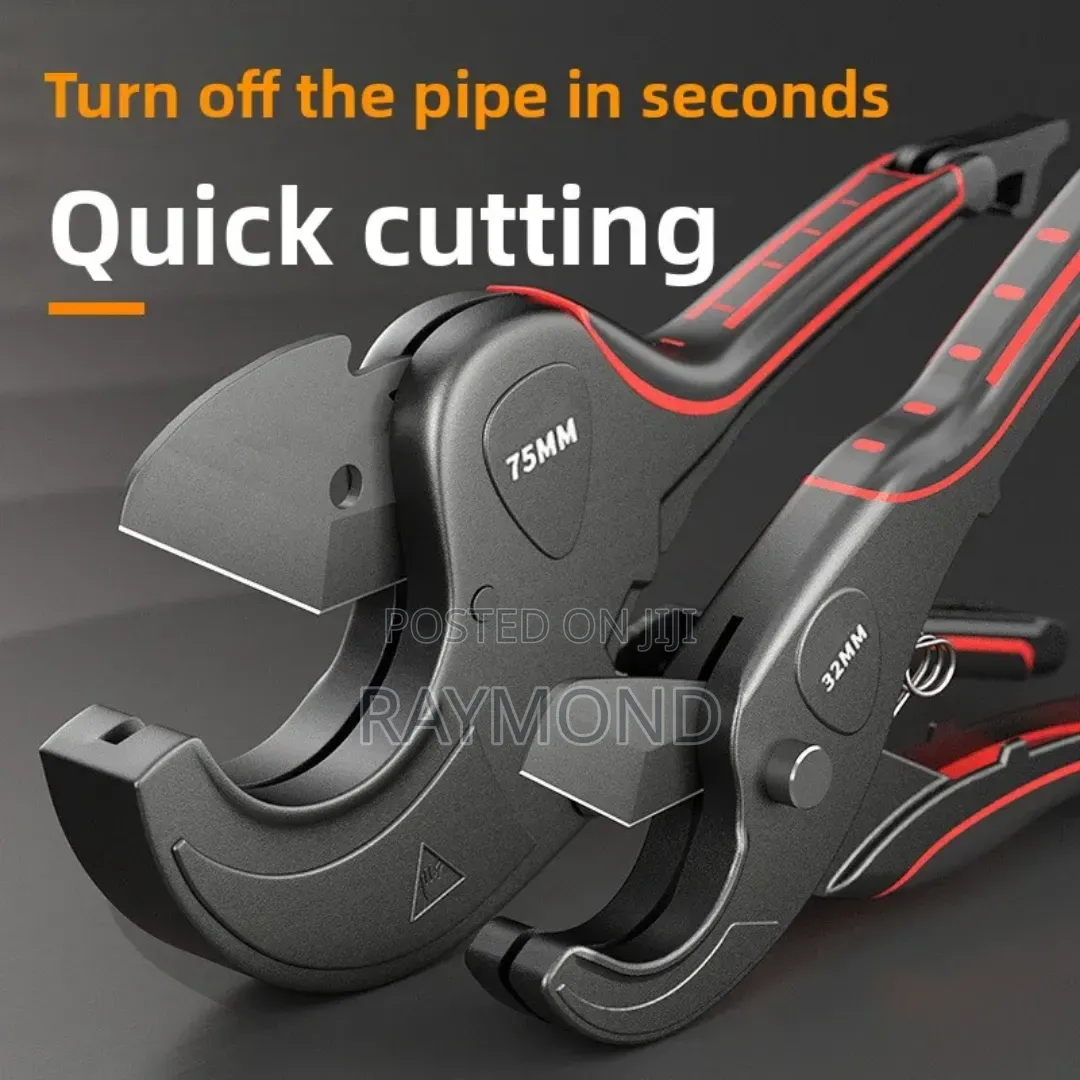 Pipe Cutter