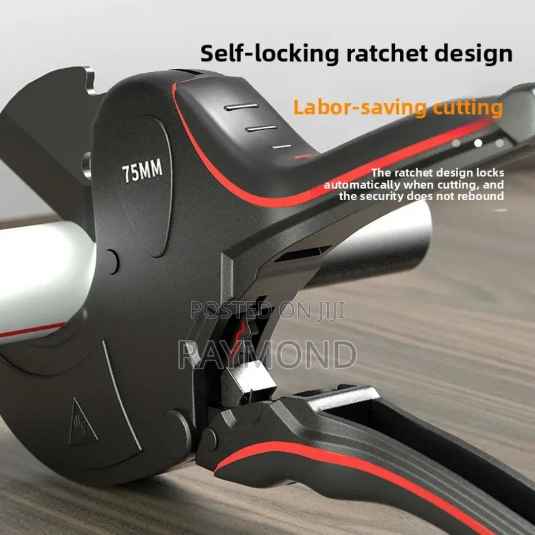 Pipe Cutter