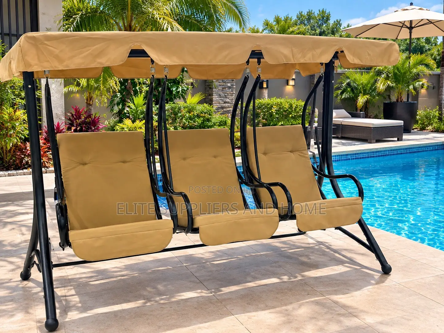 Swing Chair
