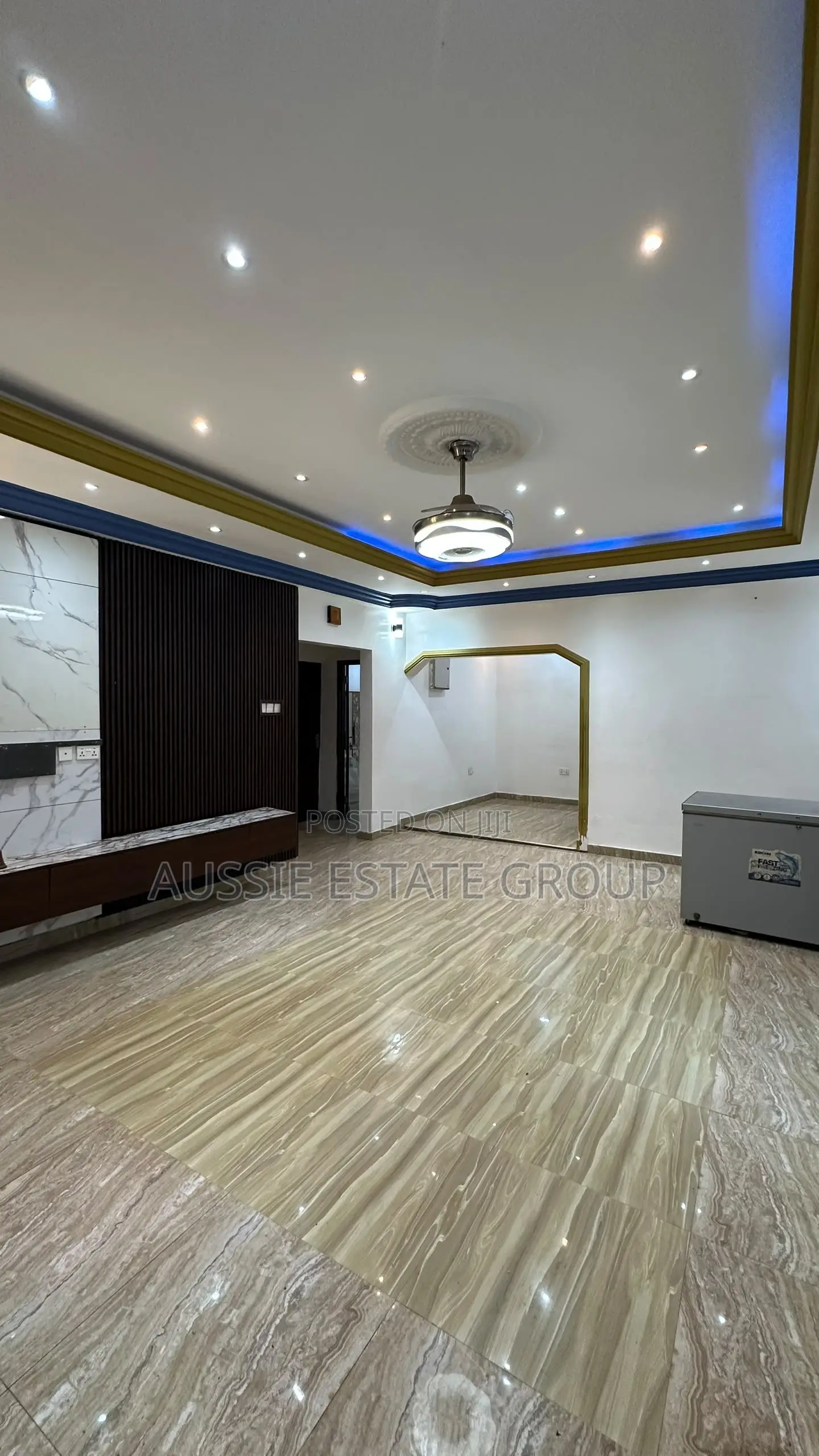 2bdrm House in Aussie Estate, Adenta for rent