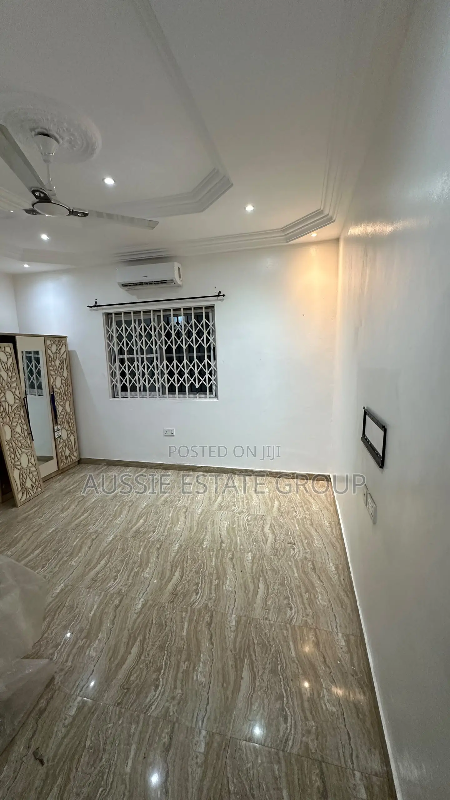 2bdrm House in Aussie Estate, Adenta for rent