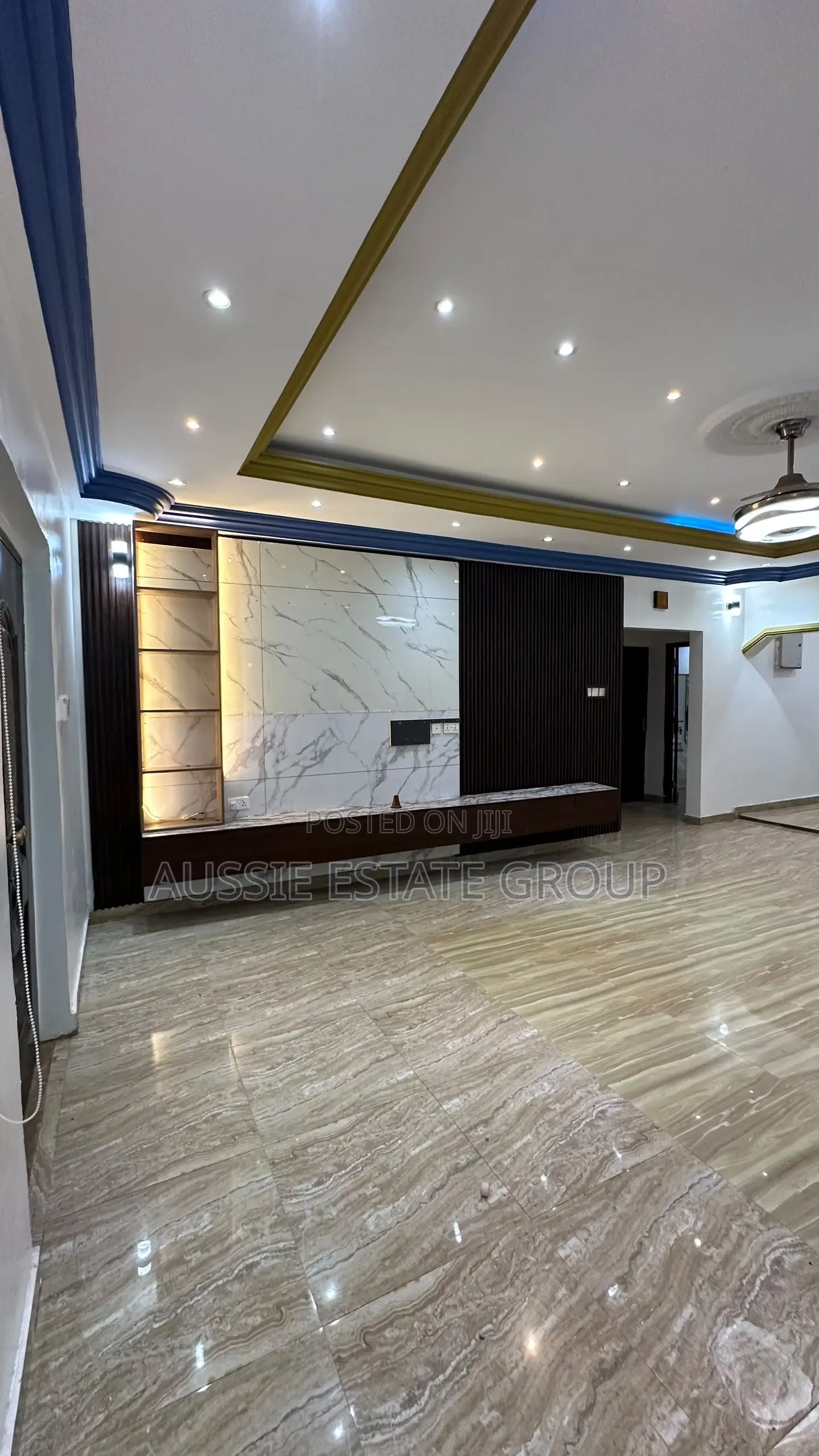 2bdrm House in Aussie Estate, Adenta for rent