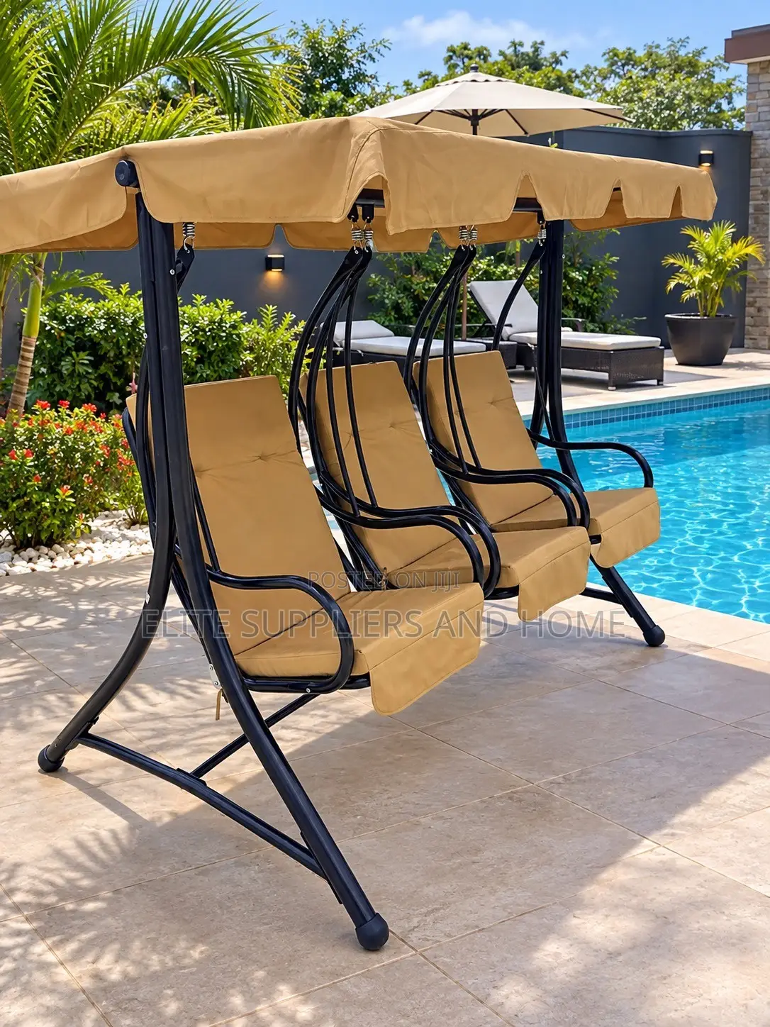 Swing Chair
