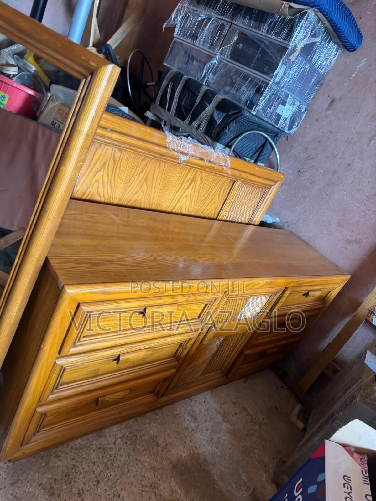 Bedroom Wadrobe