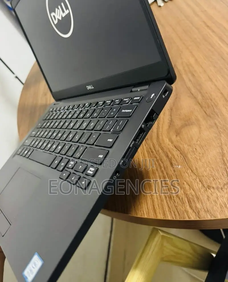 Laptop Dell Latitude 5400 16GB Intel Core i5 SSD 256GB