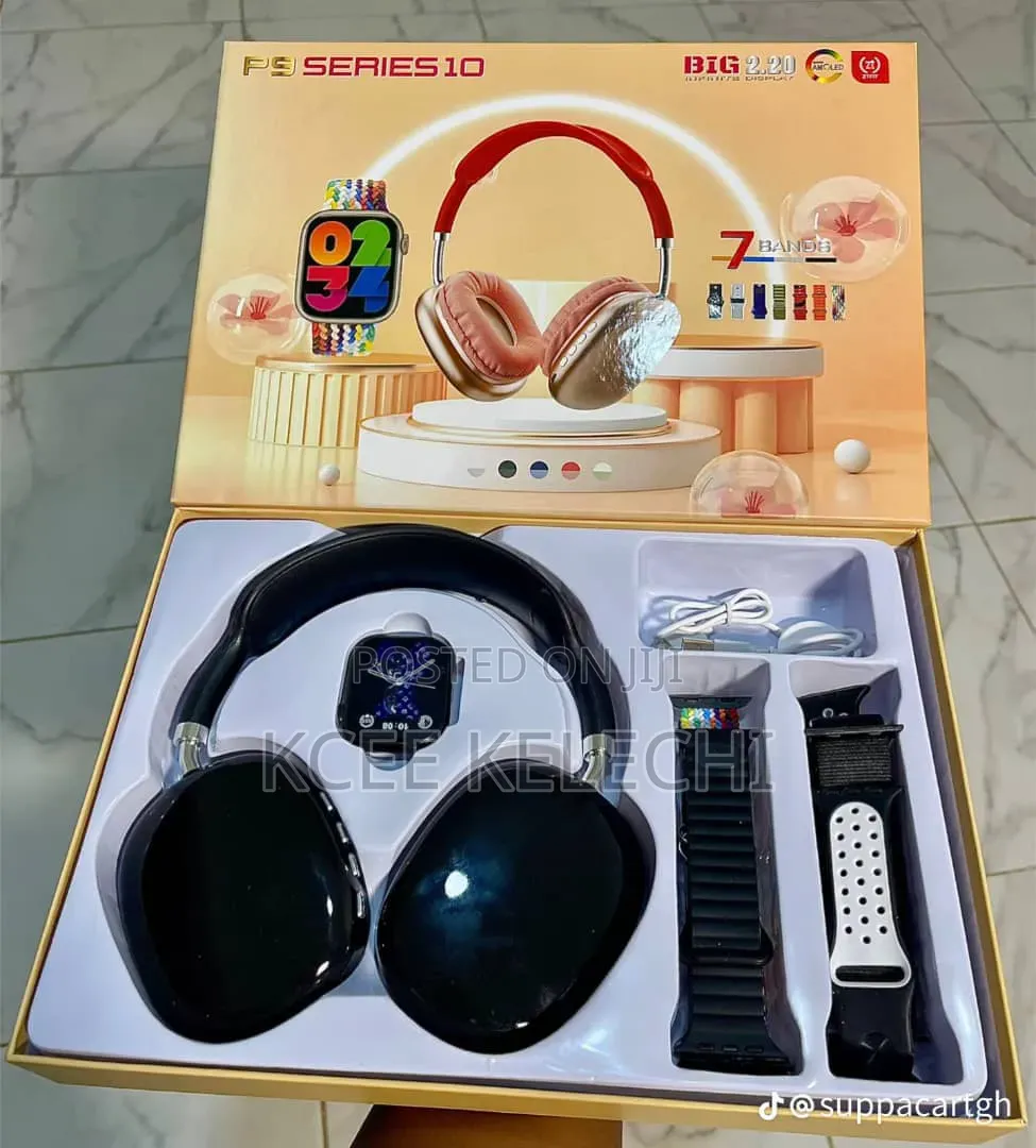 Smart Watch