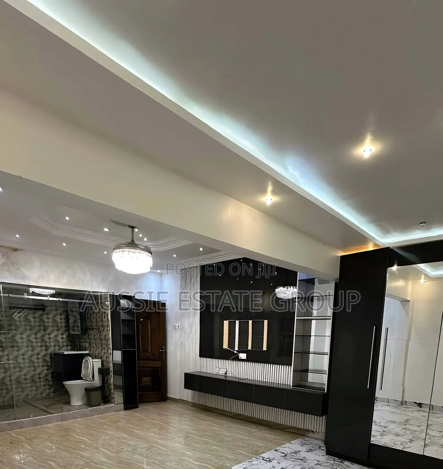 2bdrm House in Aussie Estate, Adenta for rent
