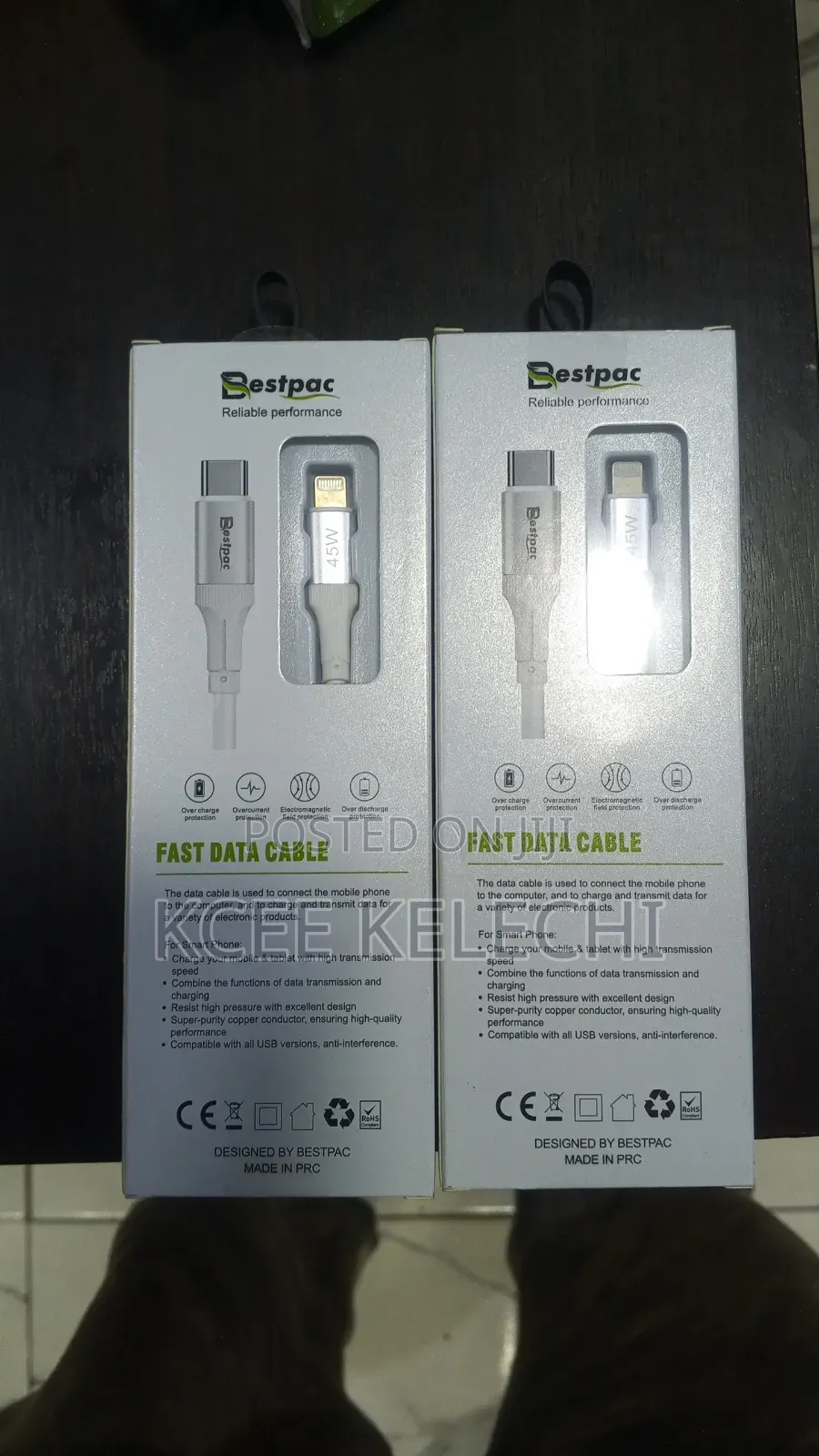 Super Data Cable Best Pack
