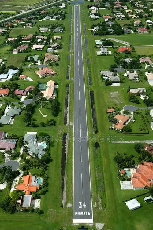 Land for Sale at Community 25 – Prime