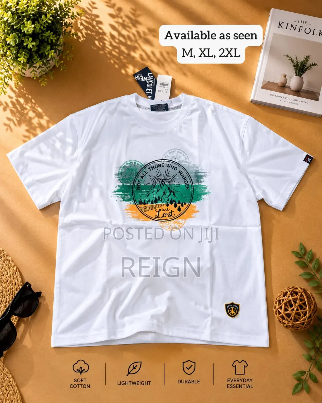 Design Tshirts