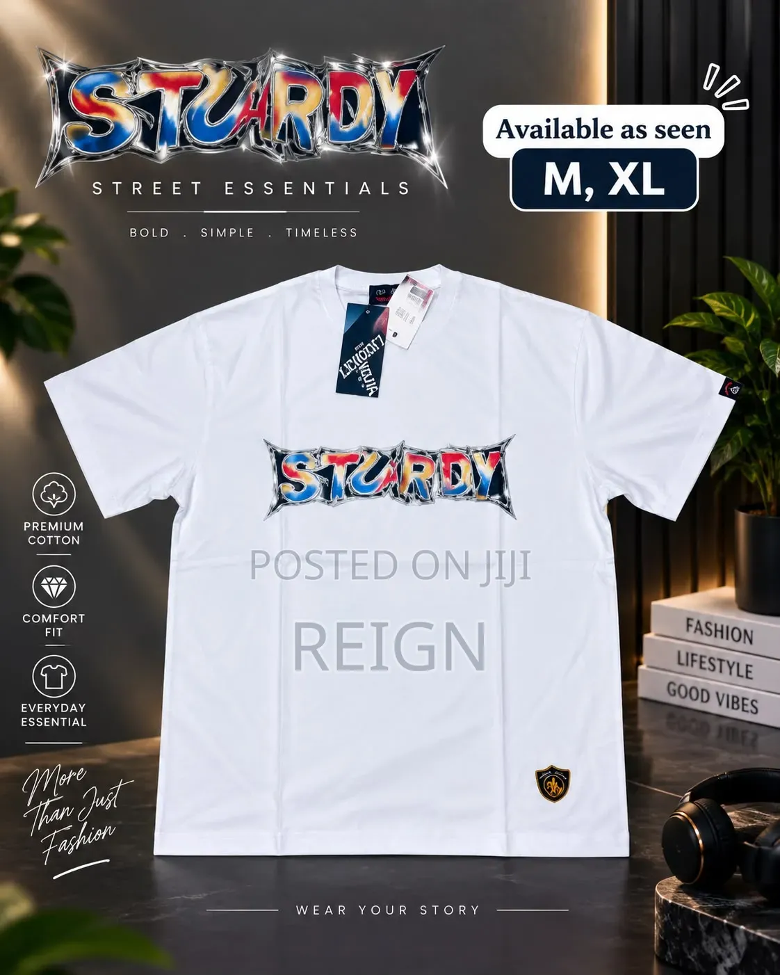 Design Tshirts