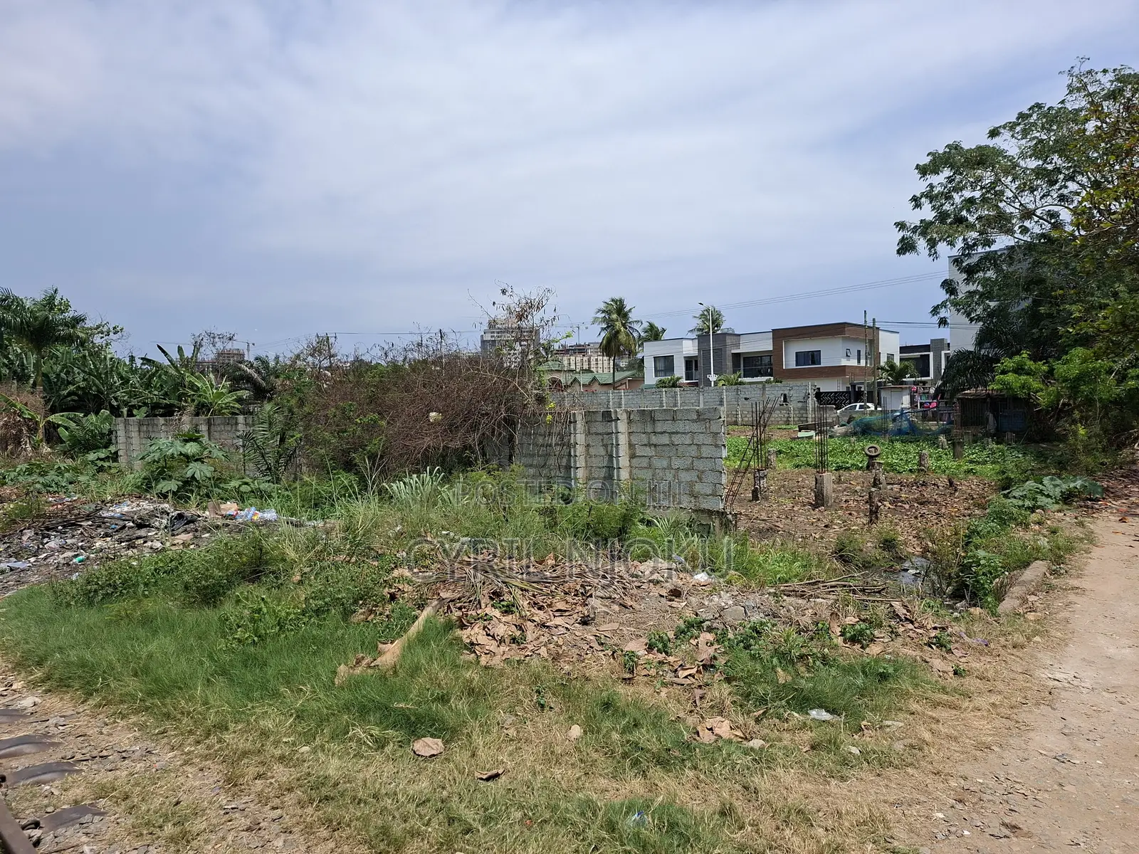 1.5 Acres of Land for Sale in Airport Residential