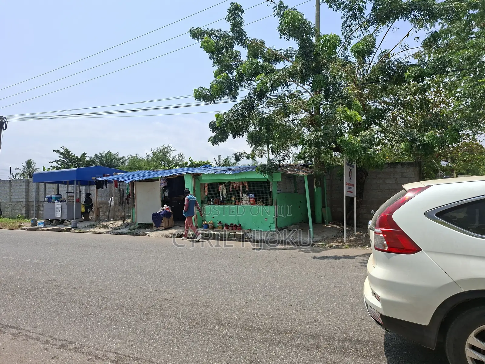 1.5 Acres of Land for Sale in Airport Residential
