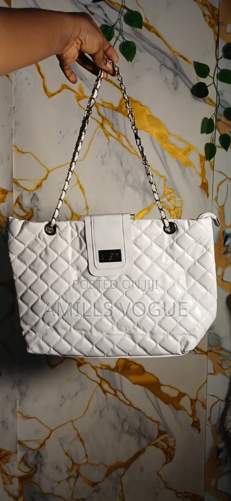 Ladies Bags