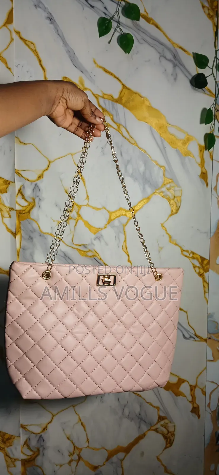 Ladies Bags