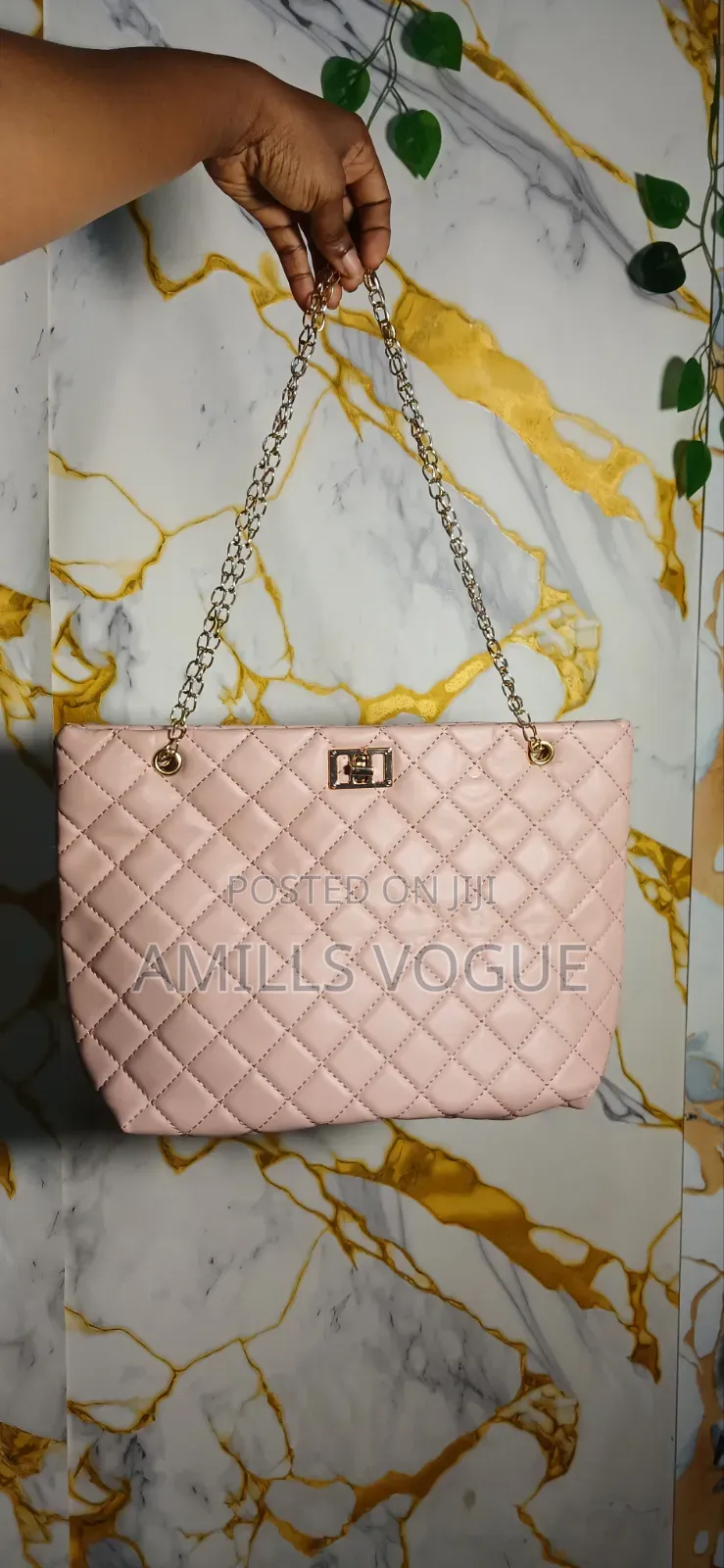 Ladies Bags