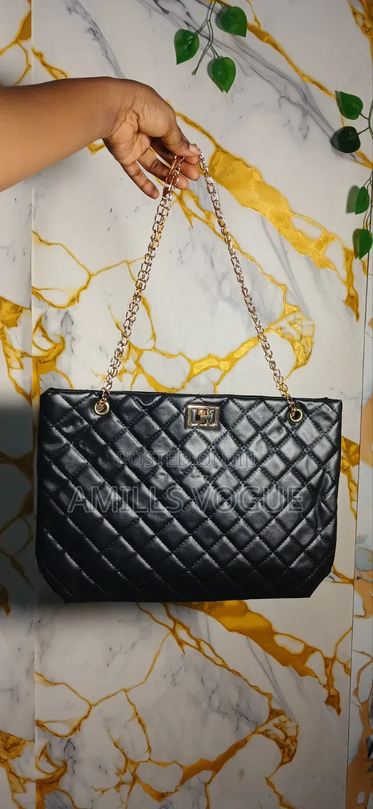 Ladies Bags