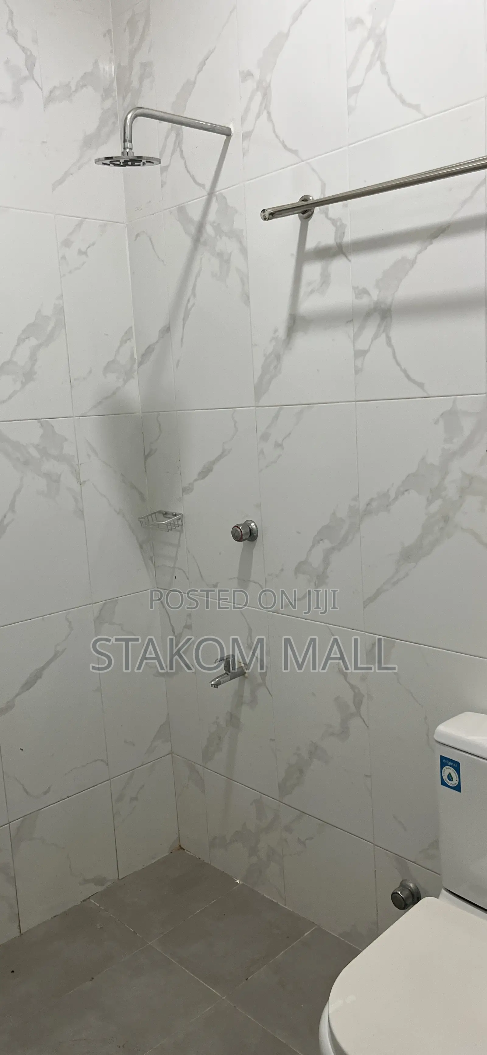 Furnished 1bdrm Apartment in Appolonia City for rent