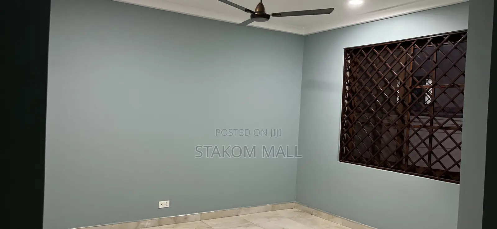 Furnished 1bdrm Apartment in Appolonia City for rent