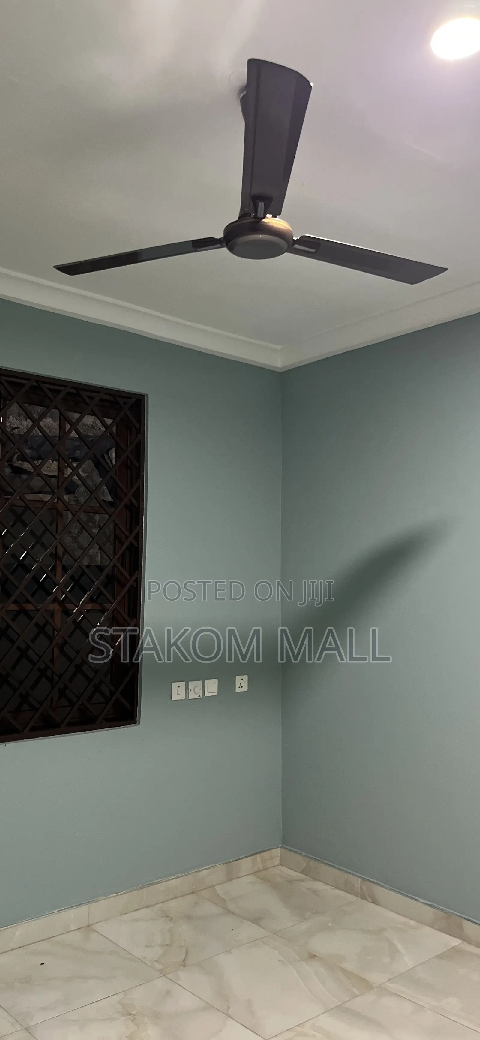 Furnished 1bdrm Apartment in Appolonia City for rent