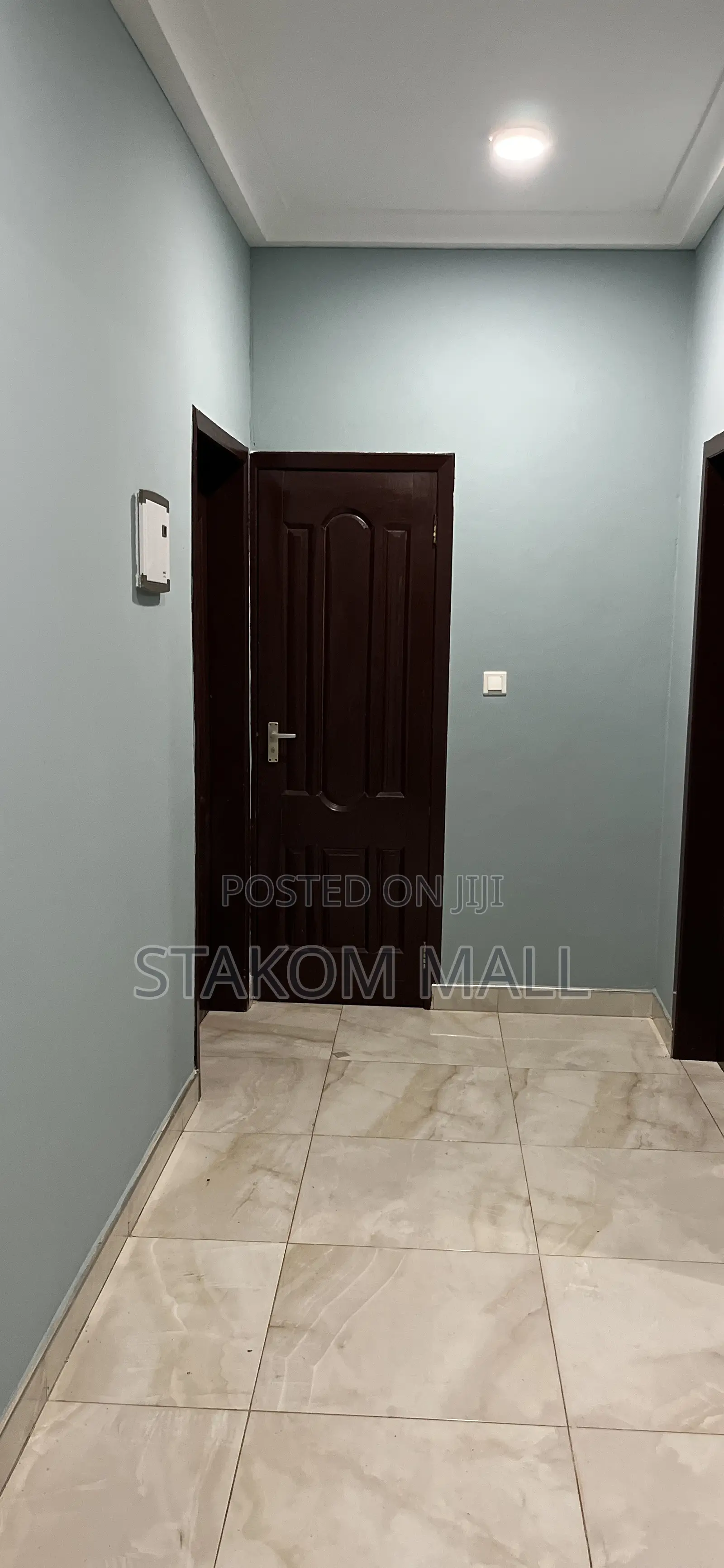 Furnished 1bdrm Apartment in Appolonia City for rent