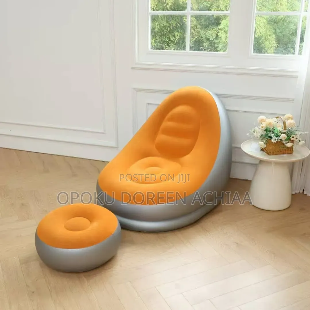 Inflatable Sofa