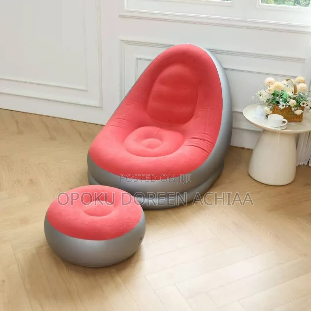 Inflatable Sofa