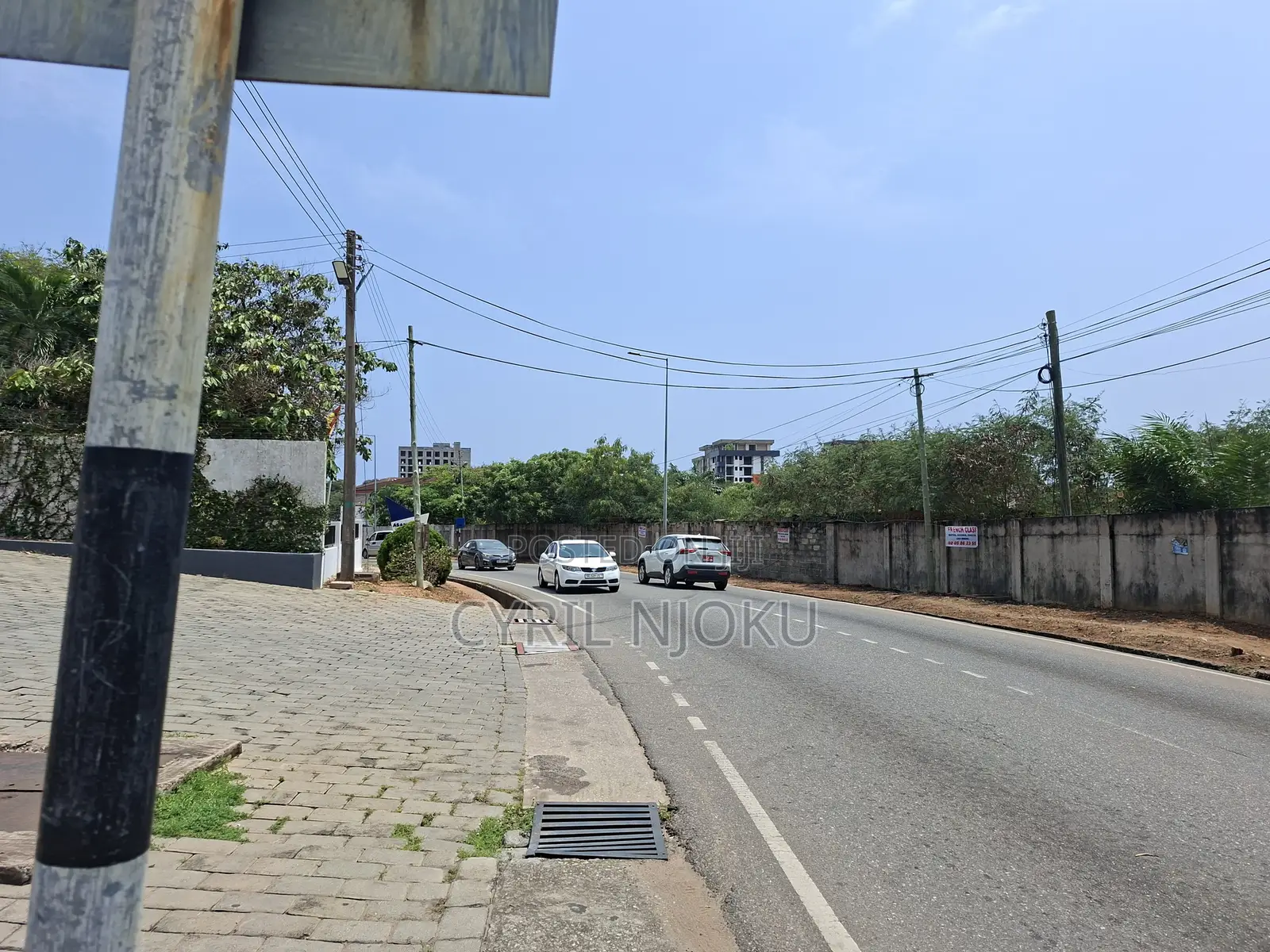 3 Acres of Land for Sale at Roman Ridge