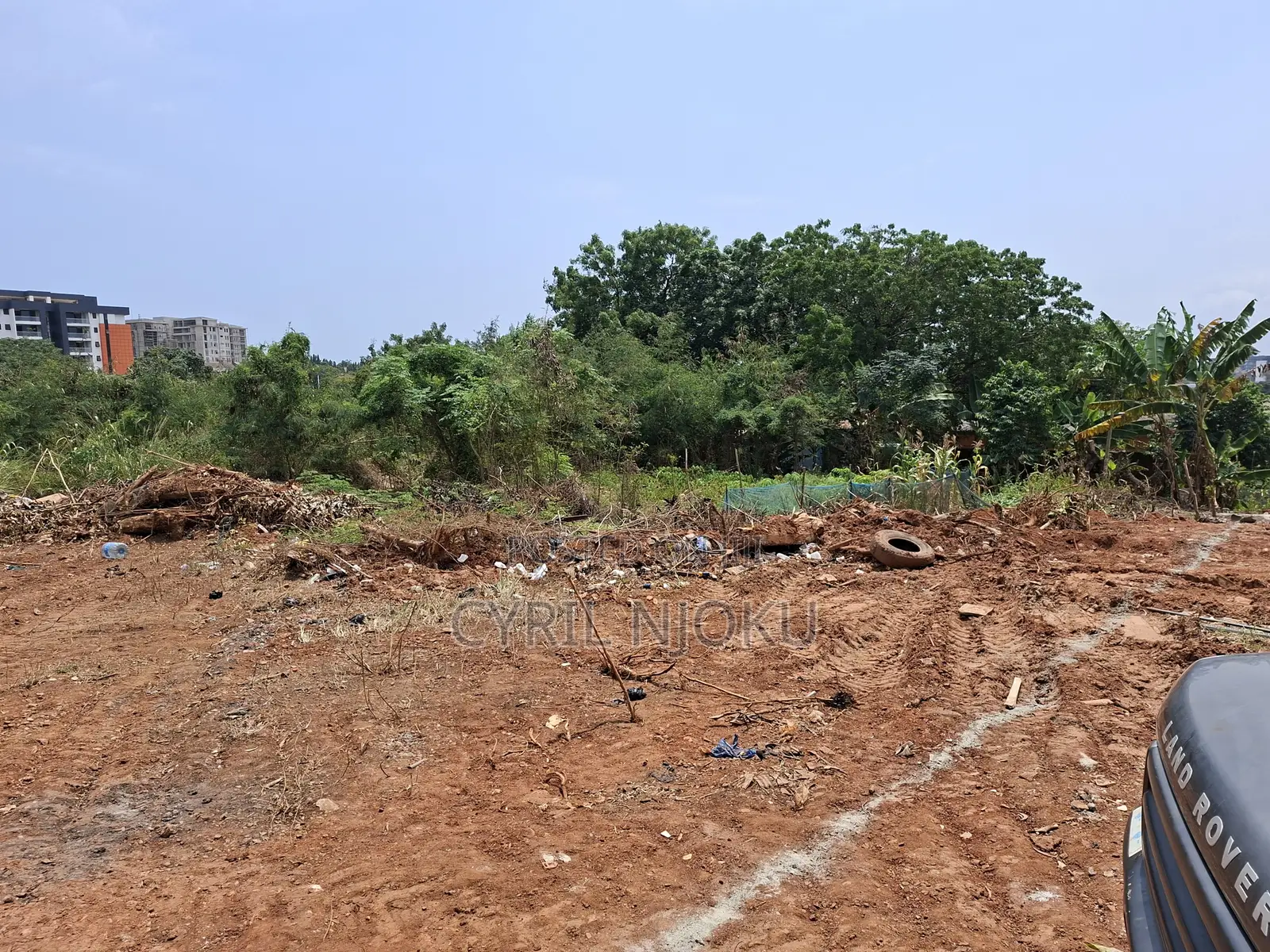 3 Acres of Land for Sale at Roman Ridge