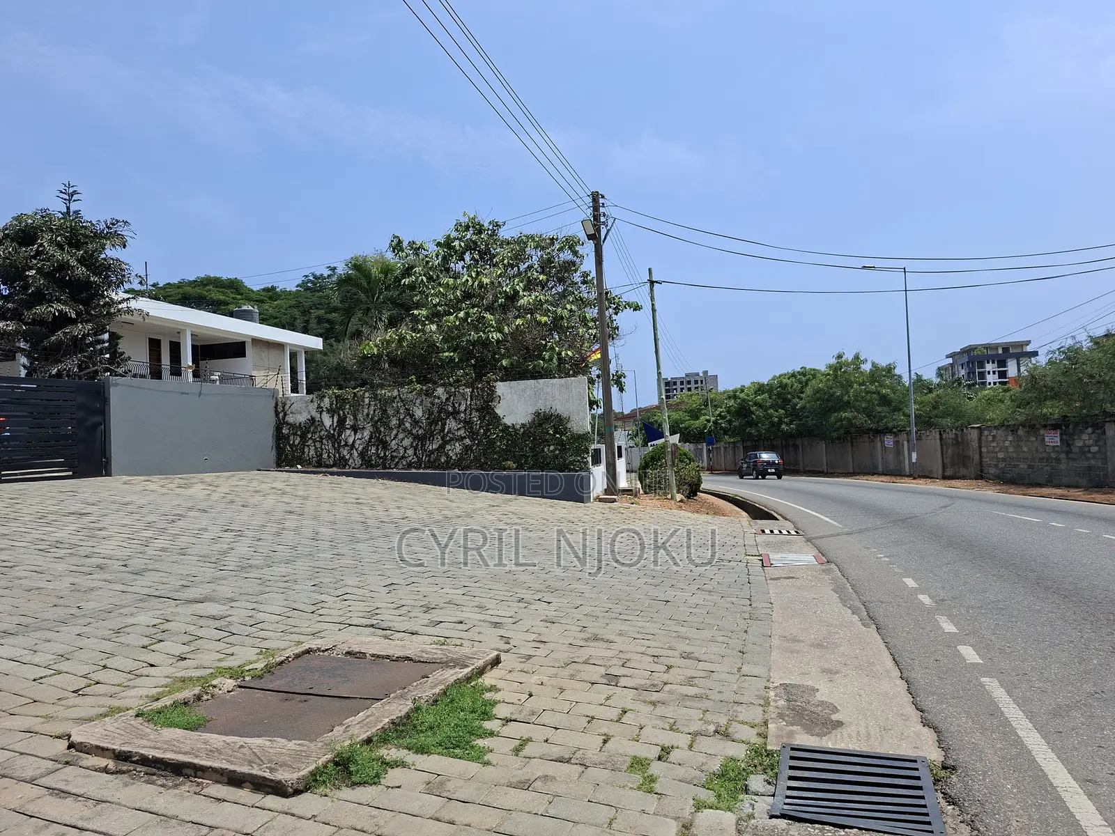 3 Acres of Land for Sale at Roman Ridge