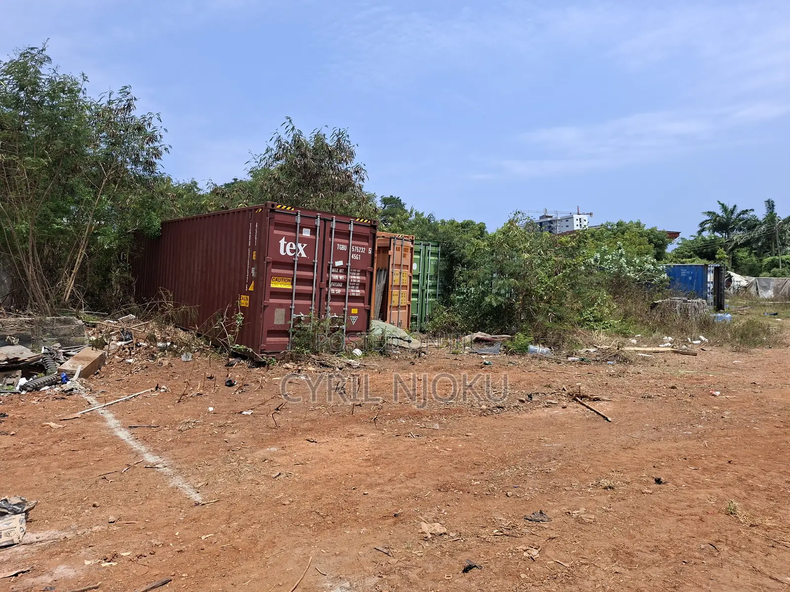 3 Acres of Land for Sale at Roman Ridge