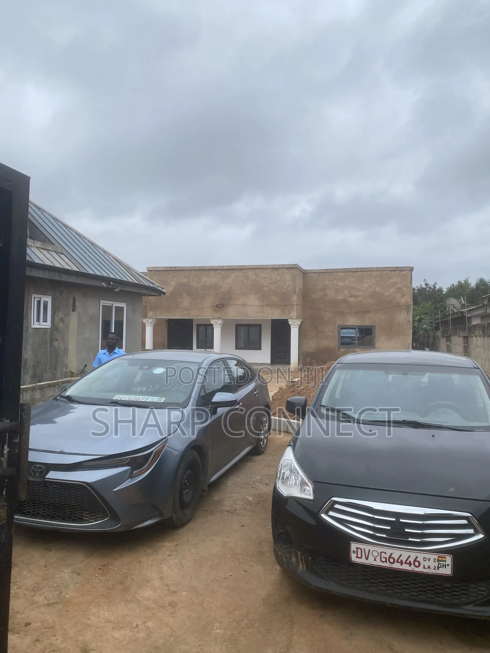 2bdrm Apartment in Sharp-Connect., Bluetop Estate for rent