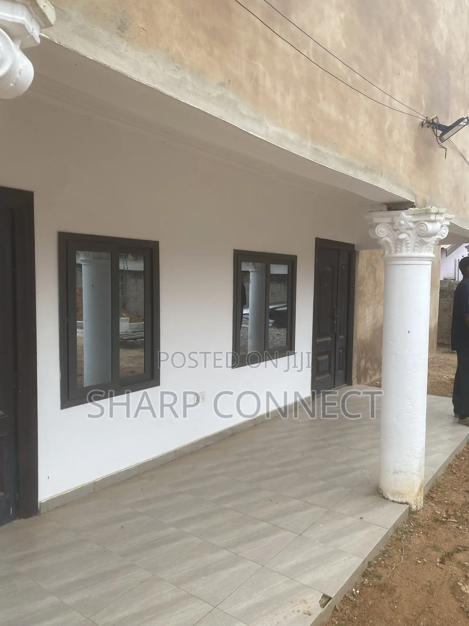 2bdrm Apartment in Sharp-Connect., Bluetop Estate for rent