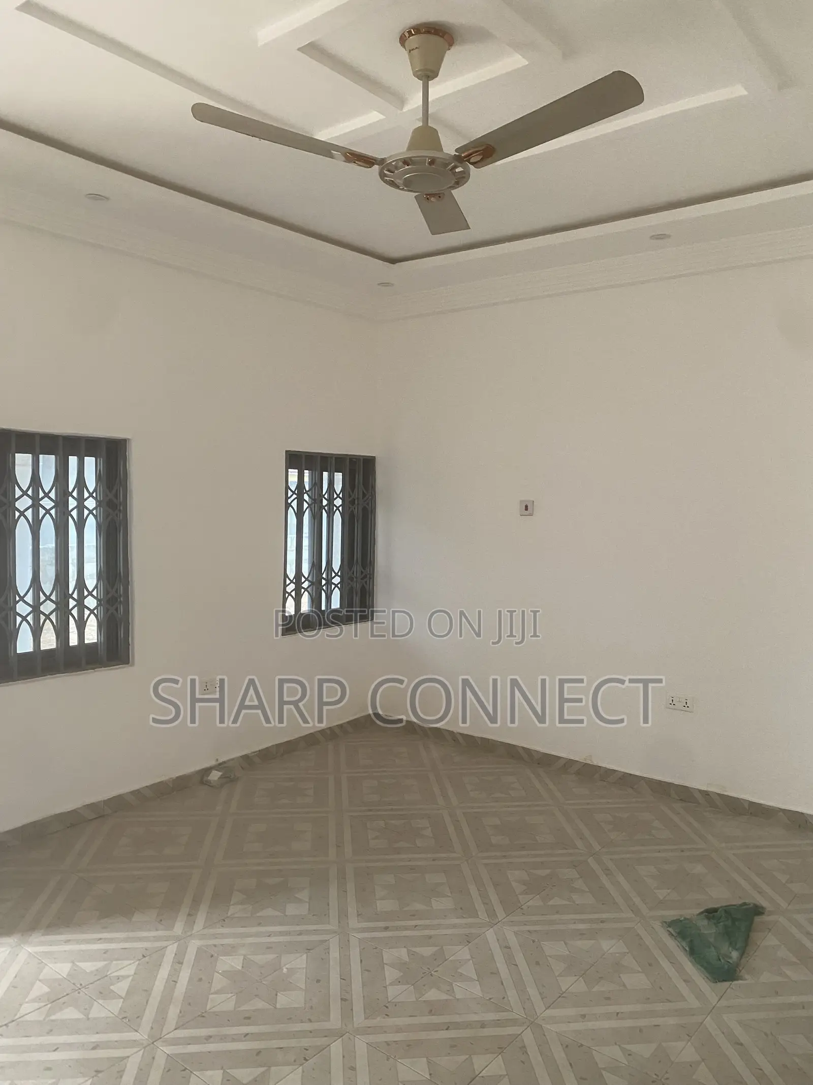 2bdrm Apartment in Sharp-Connect., Bluetop Estate for rent