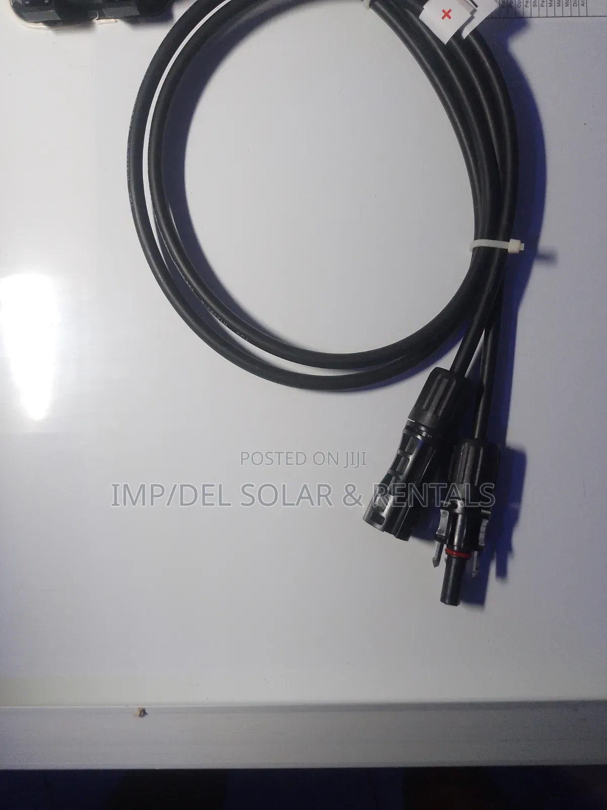 575 Watts Solar Panel Mono