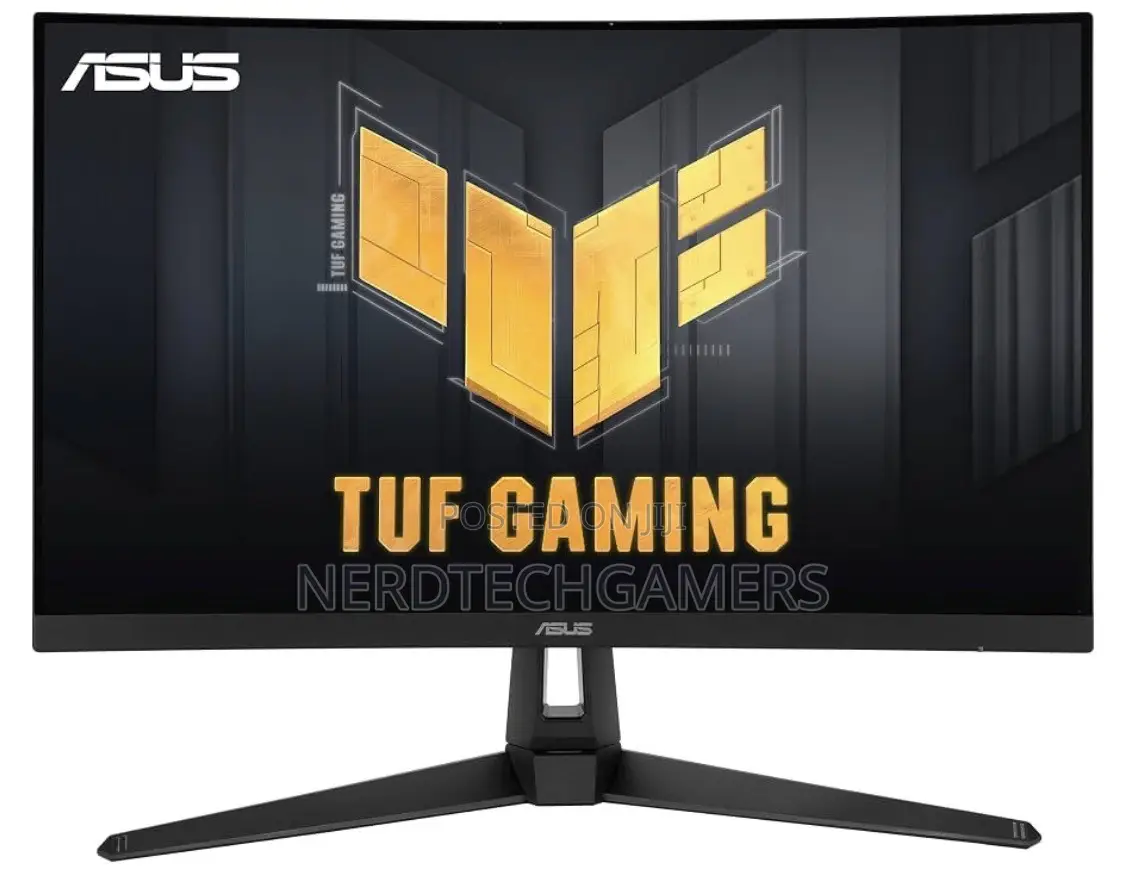 ASUS Tuf 27” Vgib Series