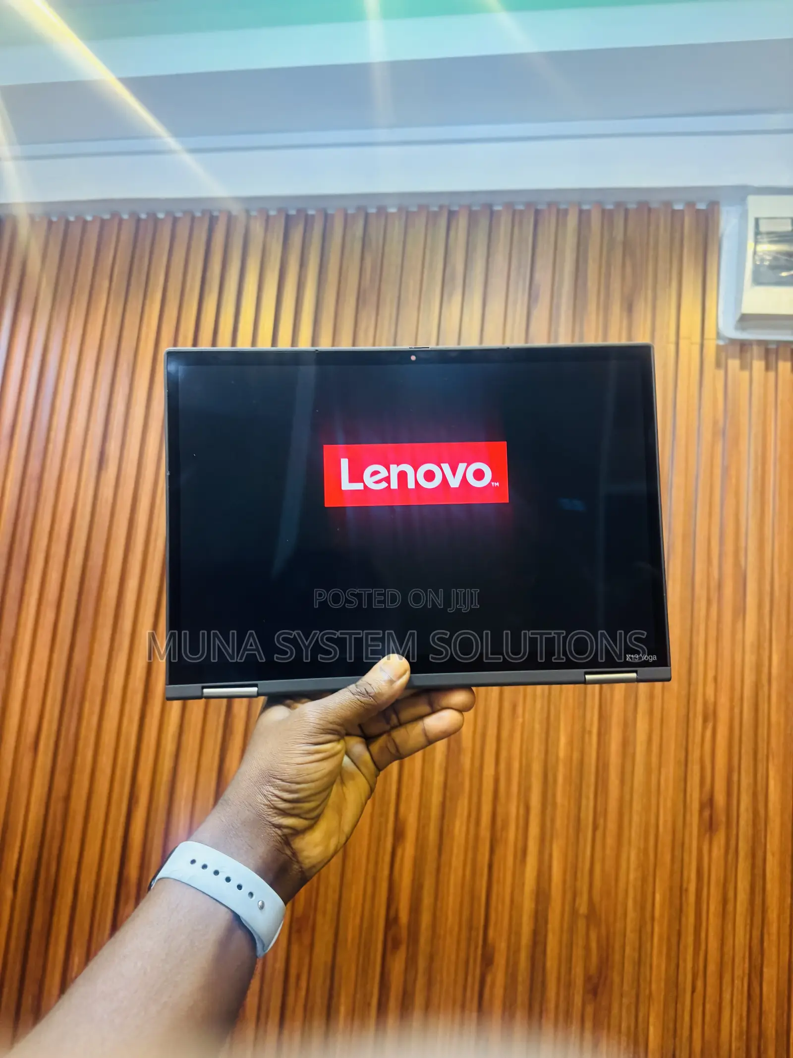 Laptop Lenovo ThinkPad X13 Gen 2 16GB Intel Core i5 SSD 256GB