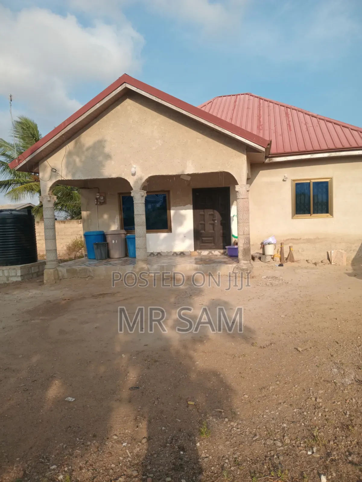3bdrm House in Sam Properties, Millenium City for sale