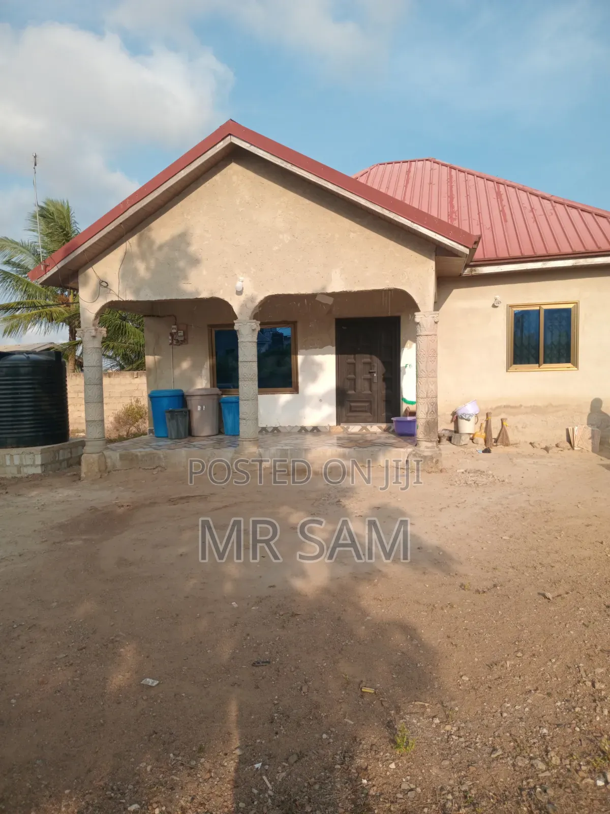 3bdrm House in Sam Properties, Millenium City for sale