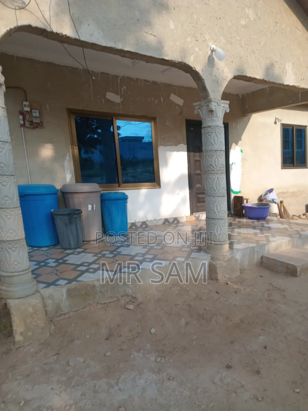 3bdrm House in Sam Properties, Millenium City for sale