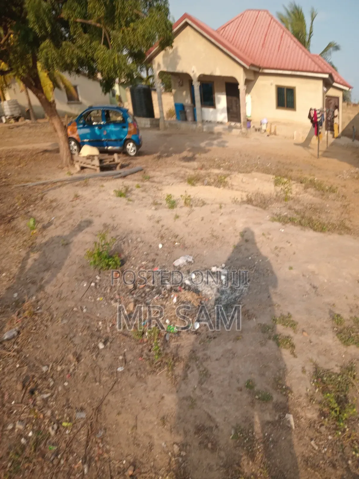 3bdrm House in Sam Properties, Millenium City for sale