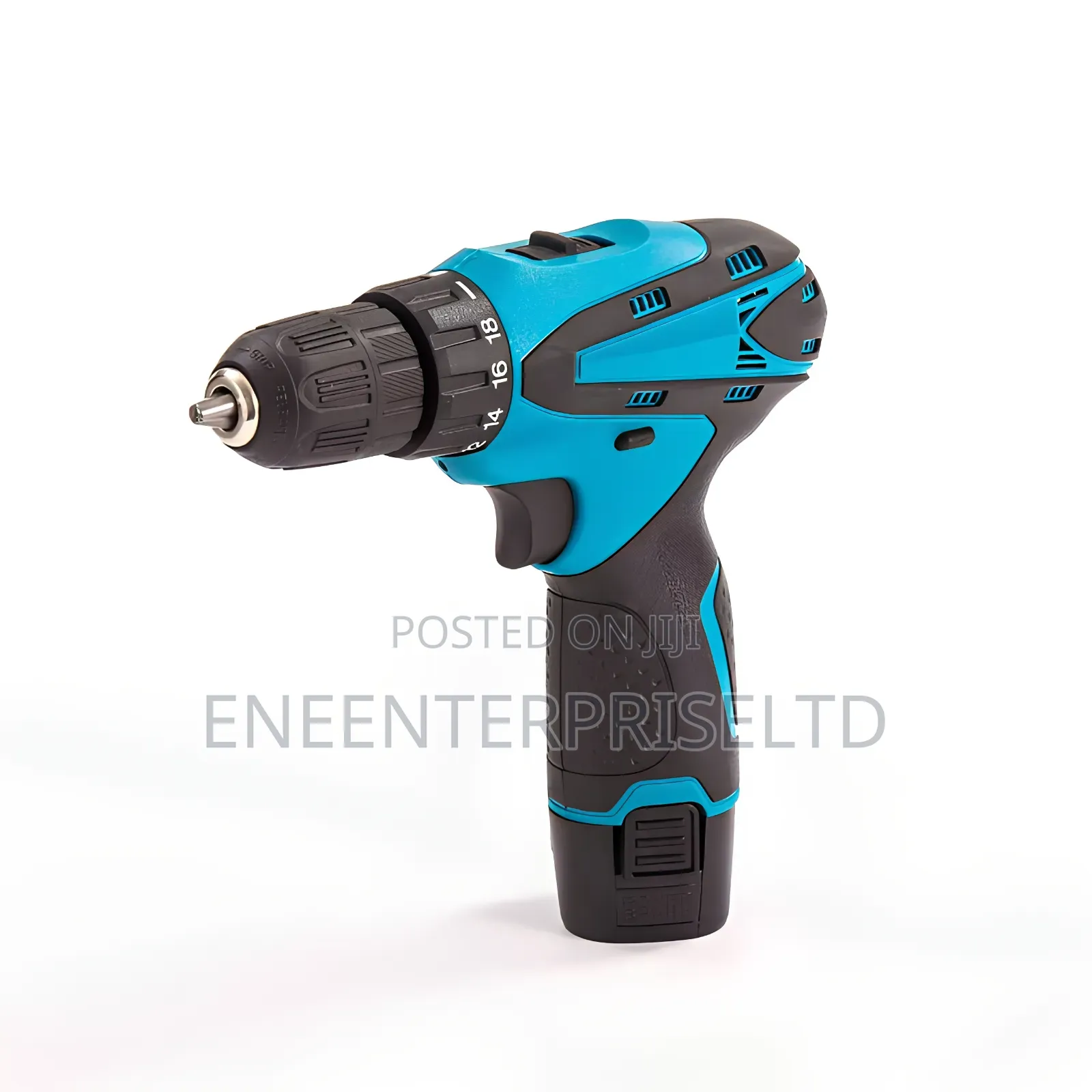 Electric Screwdriver, Cordless Drill Driver