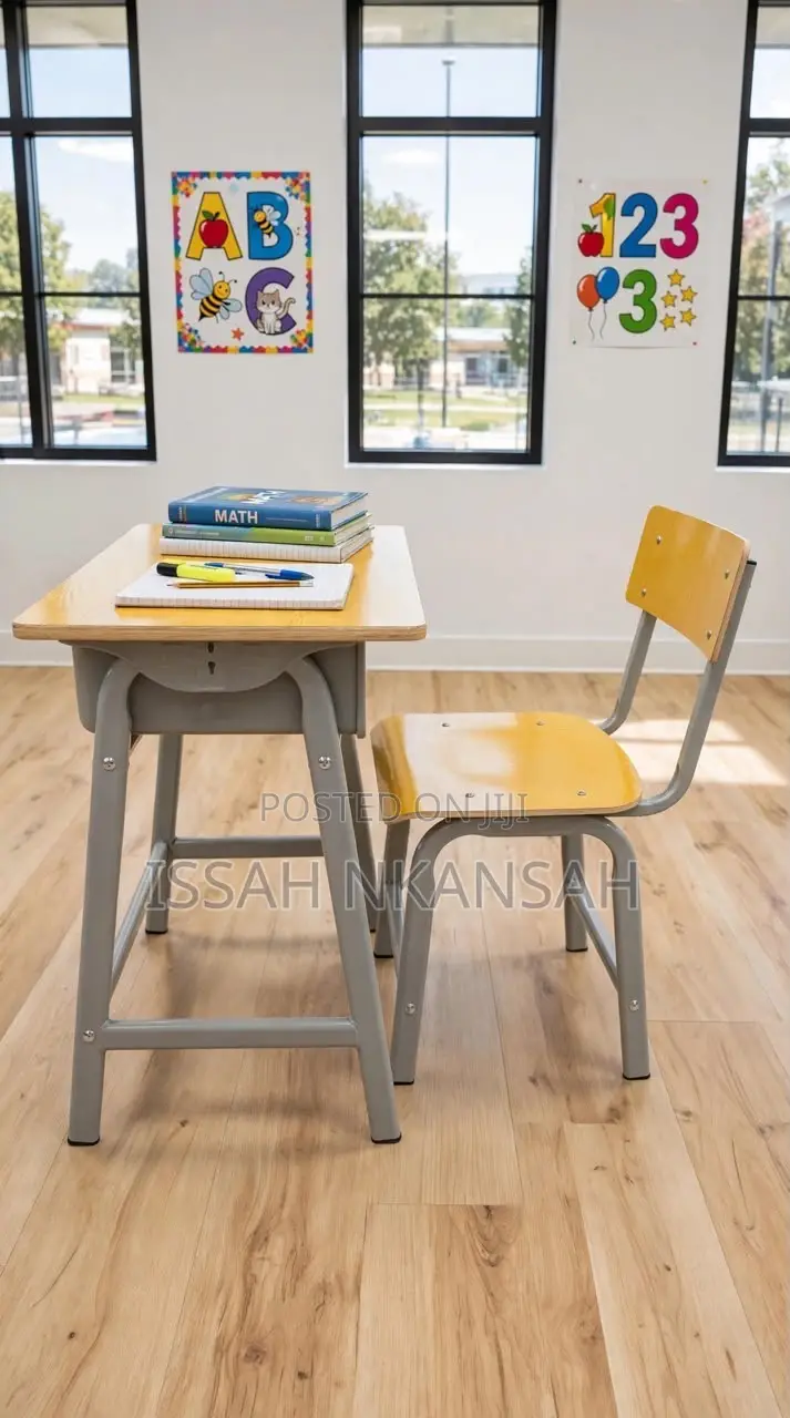 Classroom Desk