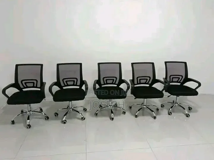 Swivel Chair
