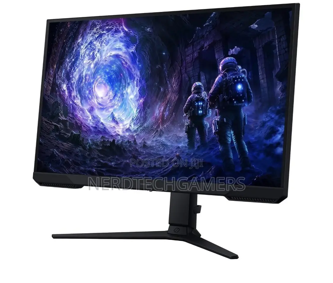 Samsung Odyssey G5 27”