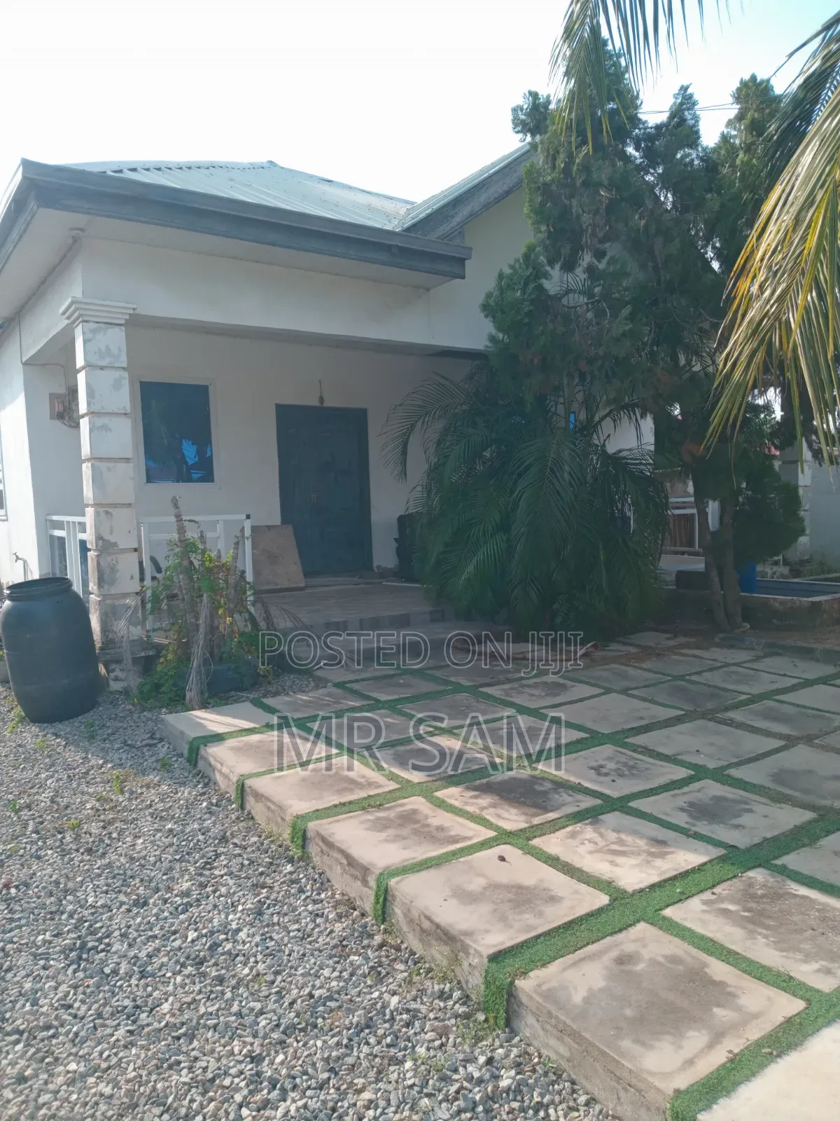 3bdrm House in Sam Properties, Millenium City for sale