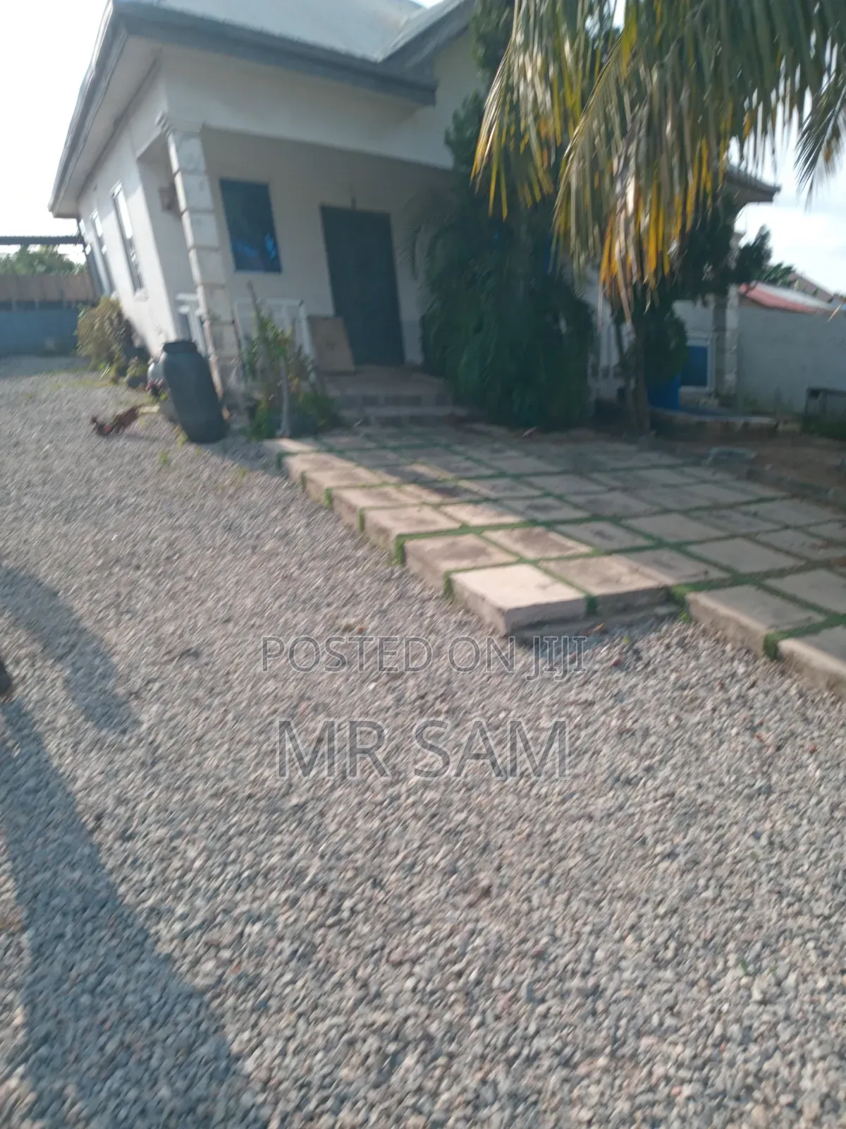 3bdrm House in Sam Properties, Millenium City for sale