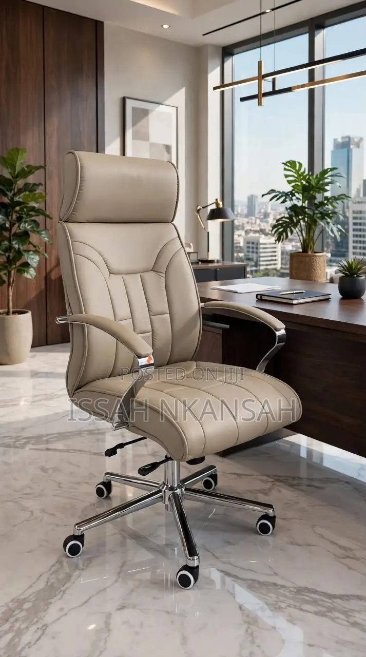 Maniger Office Chair