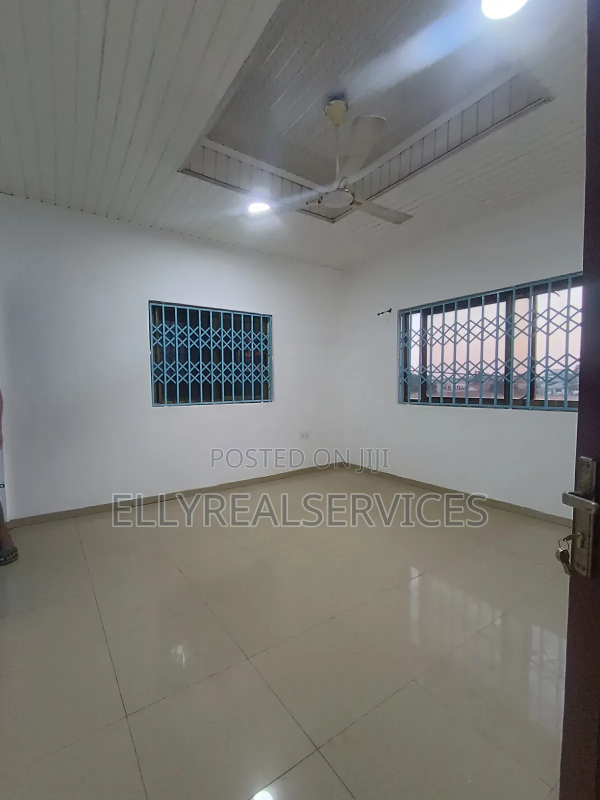 2bdrm Apartment in Ellyrealservices, School Junction for rent