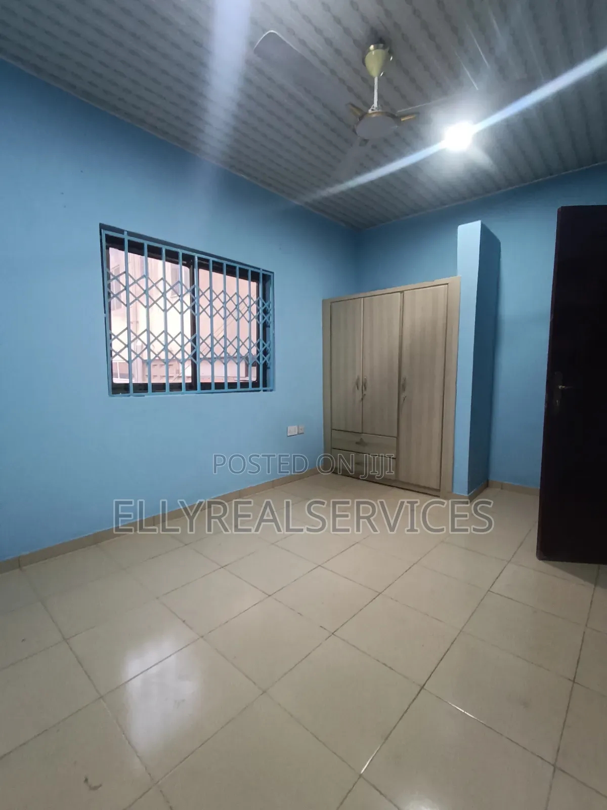 2bdrm Apartment in Ellyrealservices, School Junction for rent